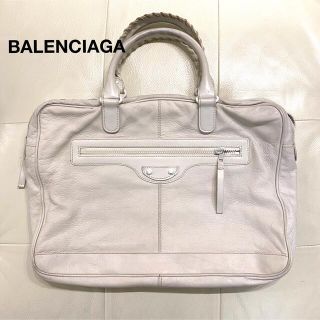 バレンシアガ ビジネス トートバッグ(メンズ)の通販 8点 | Balenciaga