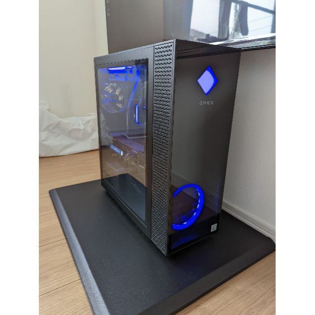 OMEN by HP 30L Desktop GT13