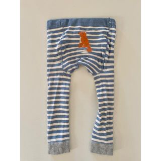 ボーデン(Boden)のBaby Boden ニットレギンス (きつね)(12-18m)(パンツ)