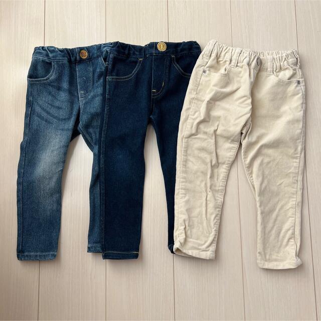 babyGAP(ベビーギャップ)の最終価格【babygap BREEZE 他】子供 キッズ 服 まとめ売り キッズ/ベビー/マタニティのキッズ服男の子用(90cm~)(ジャケット/上着)の商品写真