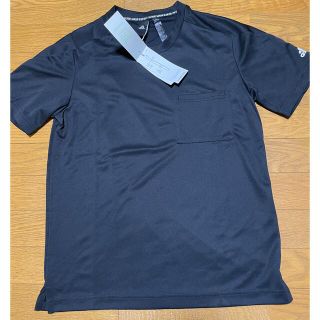 アディダス(adidas)の「新品」Tシャツ☆アディダス(Tシャツ/カットソー(半袖/袖なし))