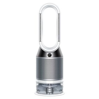 ダイソン(Dyson)のｔｏｋｕｔｏｋｕｓａｎ　専用② PH01 WS ホワイト(空気清浄器)