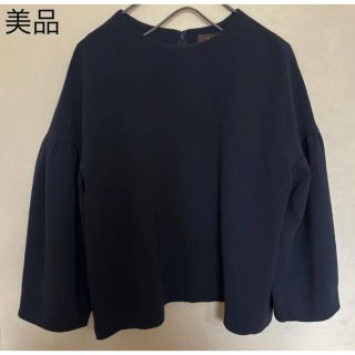 ビームス(BEAMS)の【美品】BEAMS ブラウス(シャツ/ブラウス(長袖/七分))