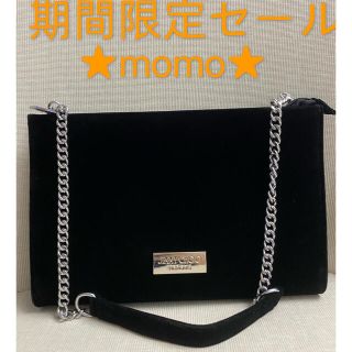 ジミーチュウ(JIMMY CHOO)の新品　ジミーチュウ  jimmy choo ショルダーバッグ ノベルティ 正規品(ショルダーバッグ)