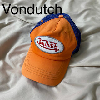 ボンダッチ Von Dutch - rehda.com