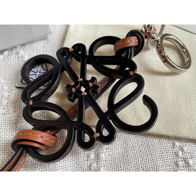 専用出品☆ロエベ チャーム アナグラム 5