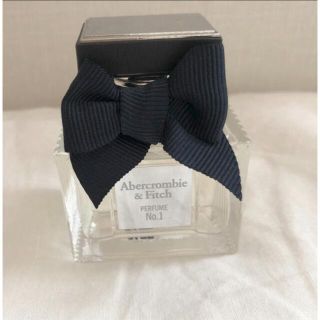 アバクロンビーアンドフィッチ(Abercrombie&Fitch)のアバクロ Perfume No.1 50ml(ユニセックス)