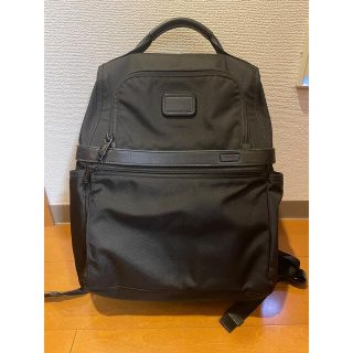 トゥミ(TUMI)のTUMI バックパック(バッグパック/リュック)