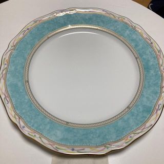 ノリタケ(Noritake)のNoritake 丸皿 27cm(食器)