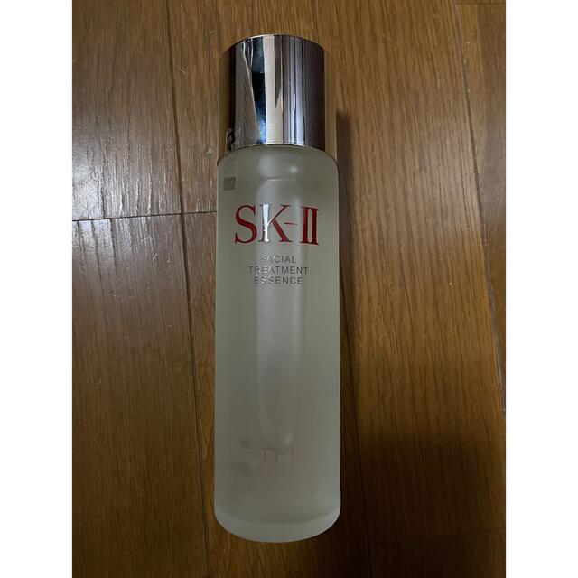 SK-II(エスケーツー)のSK-IIフェイシャルトリートメントエッセンス230ml コスメ/美容のスキンケア/基礎化粧品(化粧水/ローション)の商品写真