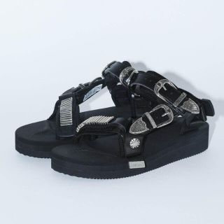 トーガ(TOGA)のTOGA × SUICOKE DEPA SP(サンダル)