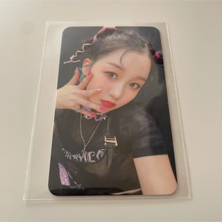 kep1er  ヒカル AppleMusic ヨントン トレカ　(K-POP/アジア)