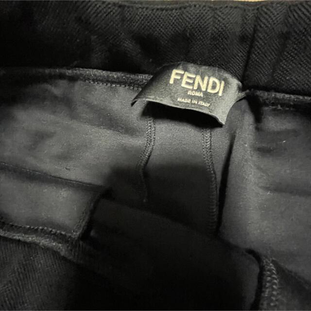 FENDI パンツ