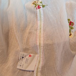45r 花刺繍ワンピース ふじみ野市立てこもり fabiolandert.com