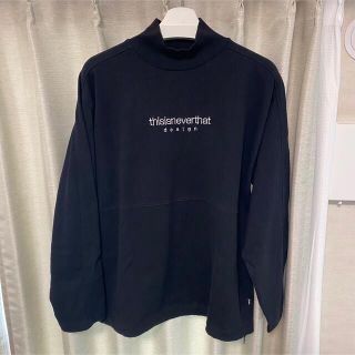 thisisneverthat L/S shirts(シャツ)