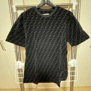 フェンディ(FENDI)のFENDI Ｔシャツ(Tシャツ/カットソー(半袖/袖なし))