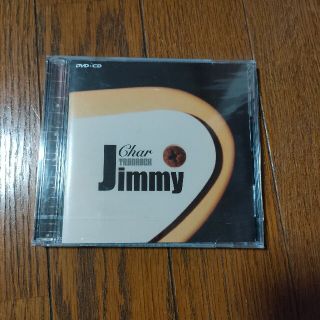 TRAD ROCK "Jimmy" by Char(ポップス/ロック(邦楽))