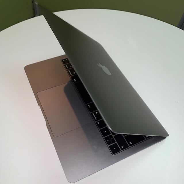 山田森さま専用 MacBook Air 13-inch Retina 2018 www.mahhalcom.com