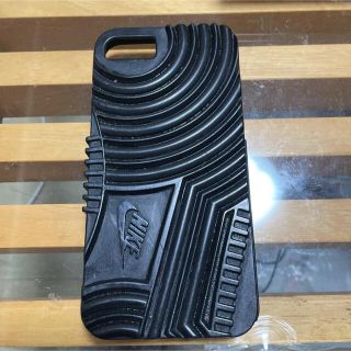 シュプリーム(Supreme)のiPhoneケース Nike iPhone8 se 7 対応 adidas(iPhoneケース)