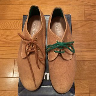 ケッズ(Keds)のKeds スエード シューズ スニーカー US9(スニーカー)