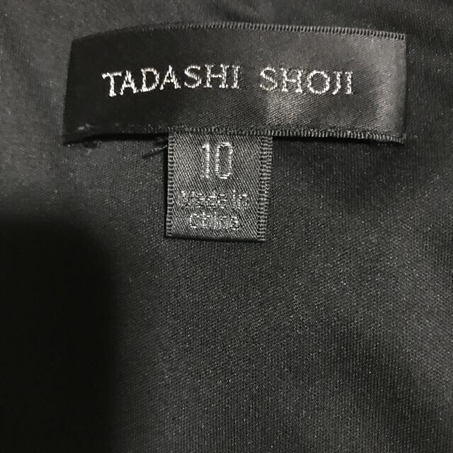 TADASHI SHOJI(タダシショウジ)のTADASHISHOJI レディースのワンピース(ロングワンピース/マキシワンピース)の商品写真