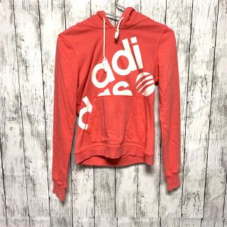 アディダス(adidas)の《最終価格！》adidas size M(パーカー)