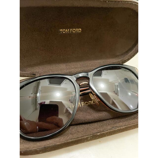 【 特別限定値下げ 】トムフォード TOM FORD  TF346 01V /