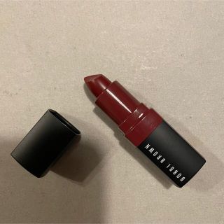 ボビイブラウン(BOBBI BROWN)のBobby Brown ミニリップ 04 ルビー(口紅)