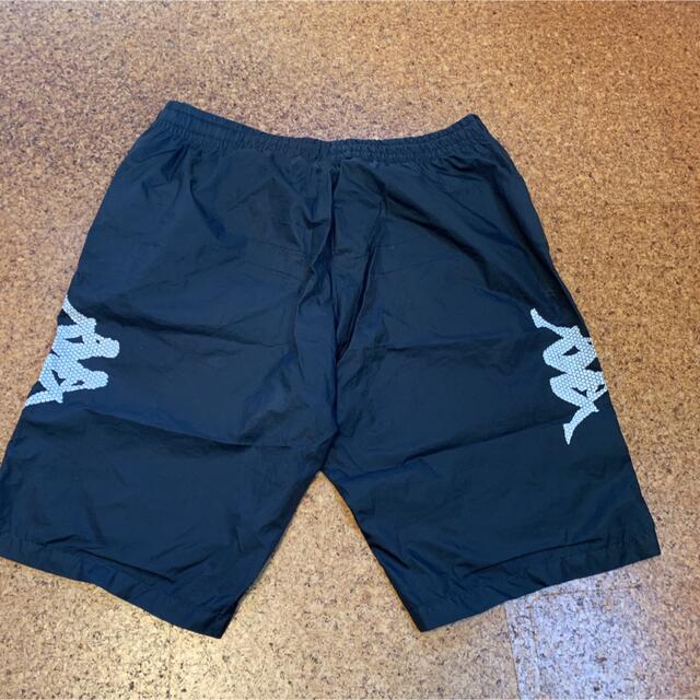 Kappa(カッパ)のKappa ハーフパンツ スポーツ/アウトドアのサッカー/フットサル(ウェア)の商品写真