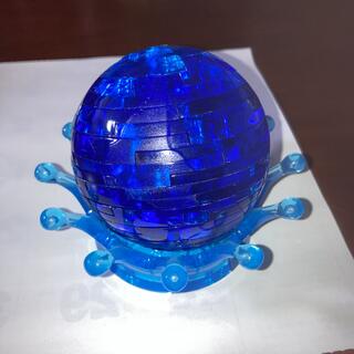 3Dジグソーパズル(知育玩具)