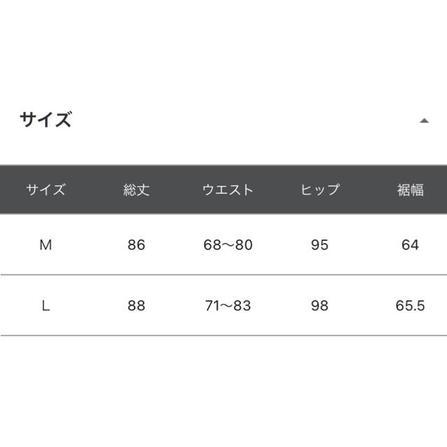 LEPSIM マルチ機能付き チェックスカート