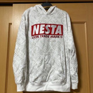 ネスタブランド(NESTA BRAND)のNESTA パーカー(パーカー)