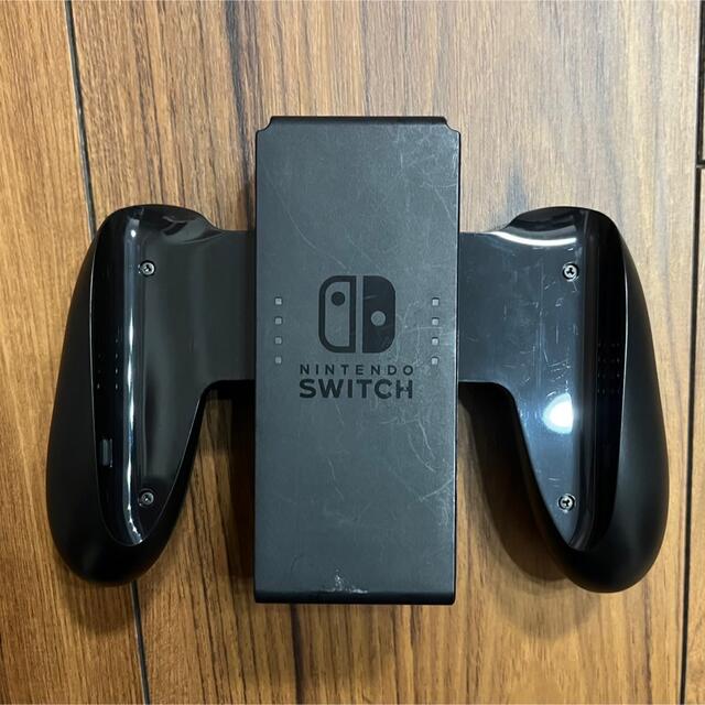 最終値下！　Nintendo Switch Joy-Con(L)/(R) グレー
