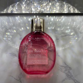 クラランス(CLARINS)のクラランス　メイクアップ　アフターメイクアップローション(その他)