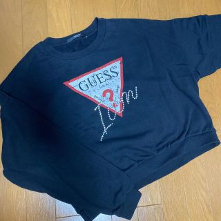 ゲス(GUESS)のGUESS トレーナー(トレーナー/スウェット)