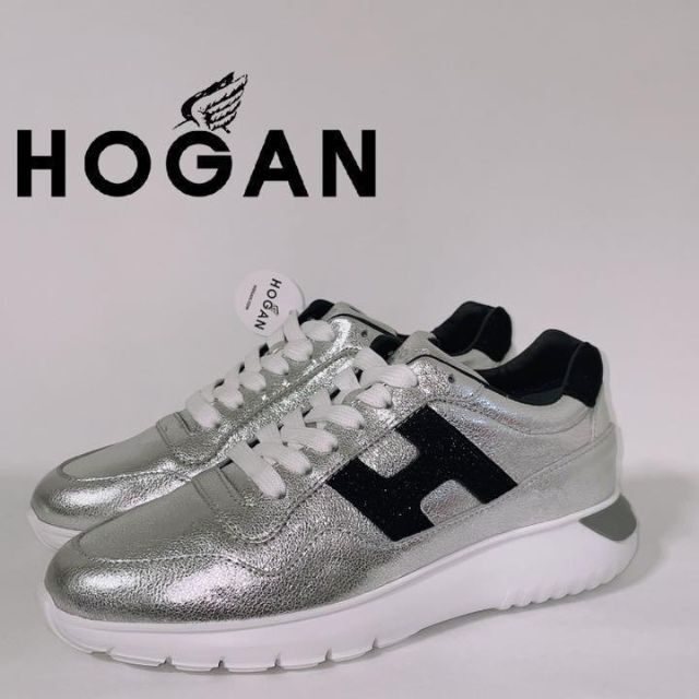 HOGAN ホーガン スニーカー イタリアブランド