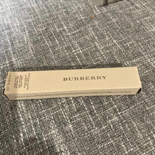 バーバリー(BURBERRY)のバーバリー　リキッドアイライナー(アイライナー)