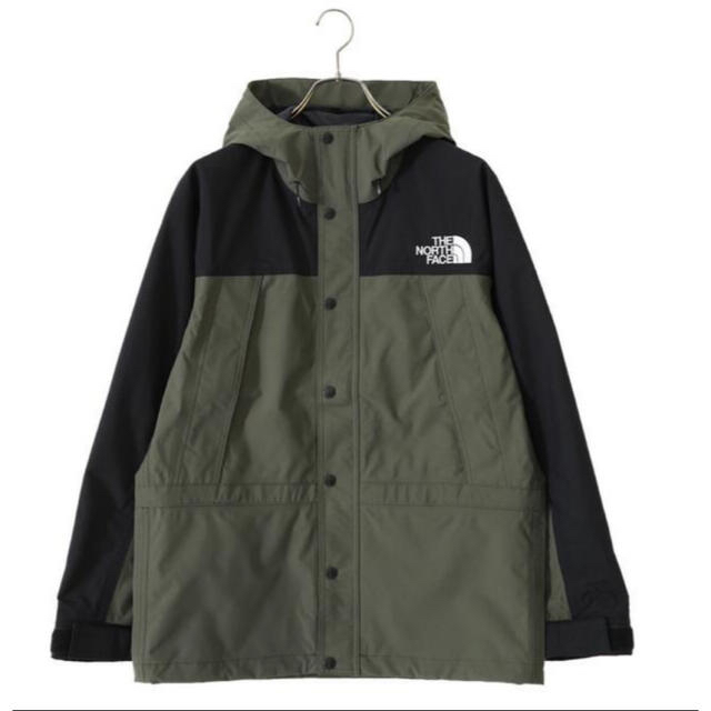 THE NORTH FACE ノースフェイス マウンテンライトジャケット 1