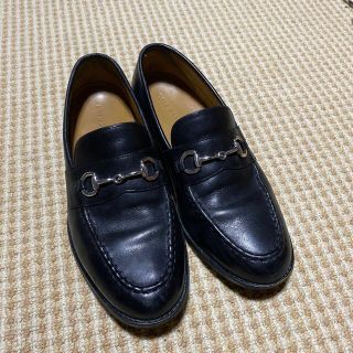 コールハーン(Cole Haan)のヴィンテージColehaanビットローファー(ドレス/ビジネス)