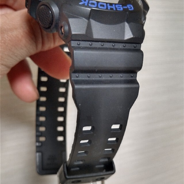 G-SHOCK(ジーショック)のG-shock ジーショック　GA-710 メンズの時計(腕時計(アナログ))の商品写真