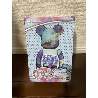 メディコムトイ(MEDICOM TOY)のyuri様専用MY FIRST BE@RBRICK B@BY MARBLE (その他)