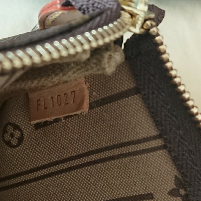 nahwalwatan.org - LOUIS VUITTON◇ミニ・ポシェット・アクセソワール
