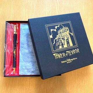 ディズニー(Disney)の≪レア 非売品≫TOWER of TERROR  Disney sea(キャラクターグッズ)