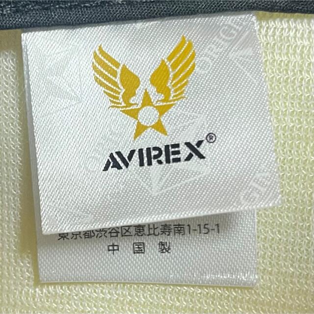 AVIREX(アヴィレックス)のAVIREX ロゴ キャップ アビレックス アヴィレックス メンズの帽子(キャップ)の商品写真