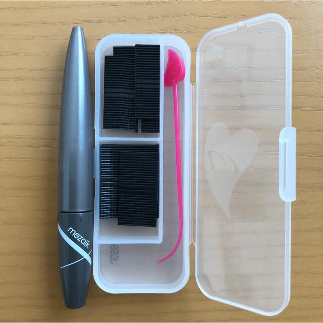 まやげん様専用 メザイク 二重用ファイバー www.termasbryant.com