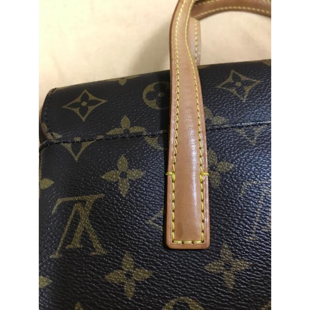 LOUIS VUITTON(ルイヴィトン)の【LOUIS VUITTON ルイヴィトン ソナチネ】 レディースのバッグ(ハンドバッグ)の商品写真