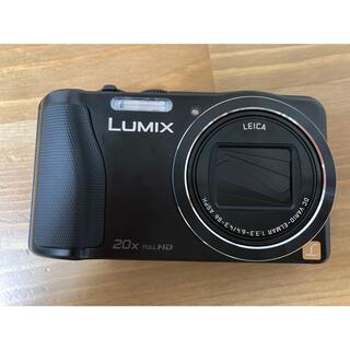 パナソニック(Panasonic)のLUMIX デジタルカメラ(コンパクトデジタルカメラ)