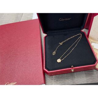 カルティエ 上品 ネックレスの通販 60点 | Cartierのレディースを買う 