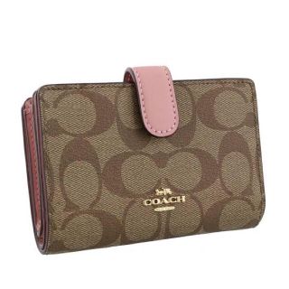 コーチ(COACH)の財布　サイフ　ウォレット　コーチ　COACH(財布)