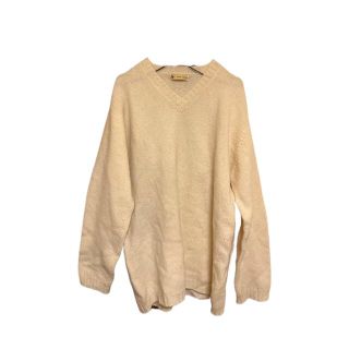 サンタモニカ(Santa Monica)のvintage knit(ニット/セーター)